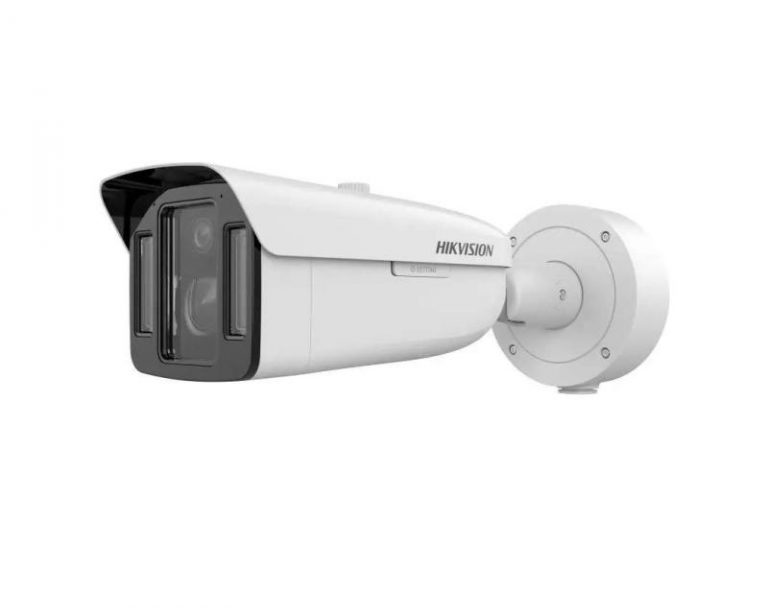 Hikvision Ids Cd A G Xzs Rendsz Mfelsimer Ip Kamera