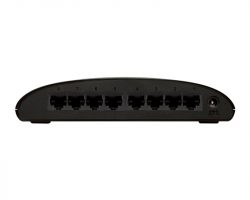 D-Link DES-1008D Switch