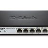 D-Link DGS-1100-05 switch