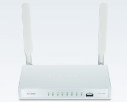 D-Link DIR-840 Wifi Router