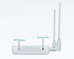 D-Link DIR-840 Wifi Router