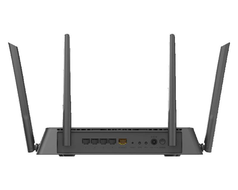 D-Link DIR-878 Wifi Router