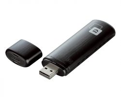 D-Link DWA-182 wifi adapter