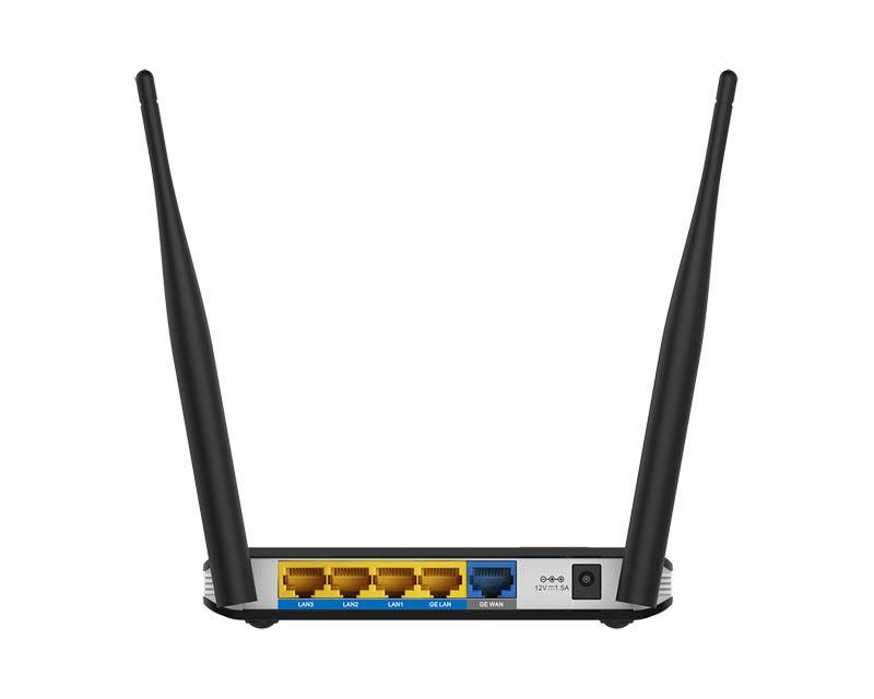 D-Link DWR-118/DH 4G LTE Router