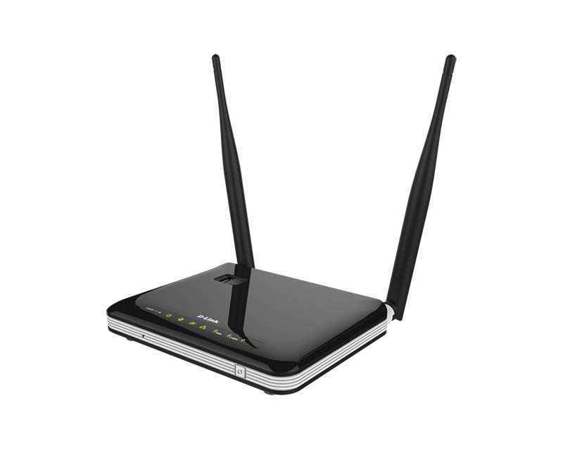 D-Link DWR-118/DH 4G LTE Router