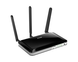 D-Link DWR-953 4G LTE Router