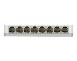 D-Link GO-SW-8G switch