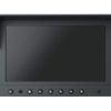 Dahua MLCDF7-T 7" LCD érintőkijelző mobil rögzítőhöz