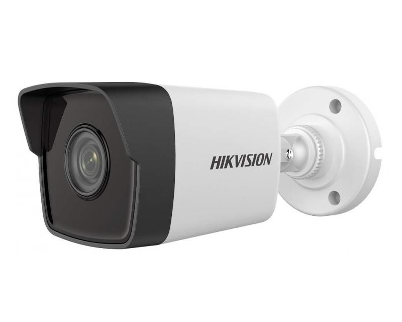 Hikvision DS-2CD1023G0E-I (2.8mm) IP Kamera - Hikvision áruház