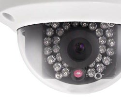 Hikvision DS-2CD2112-I IP kamera