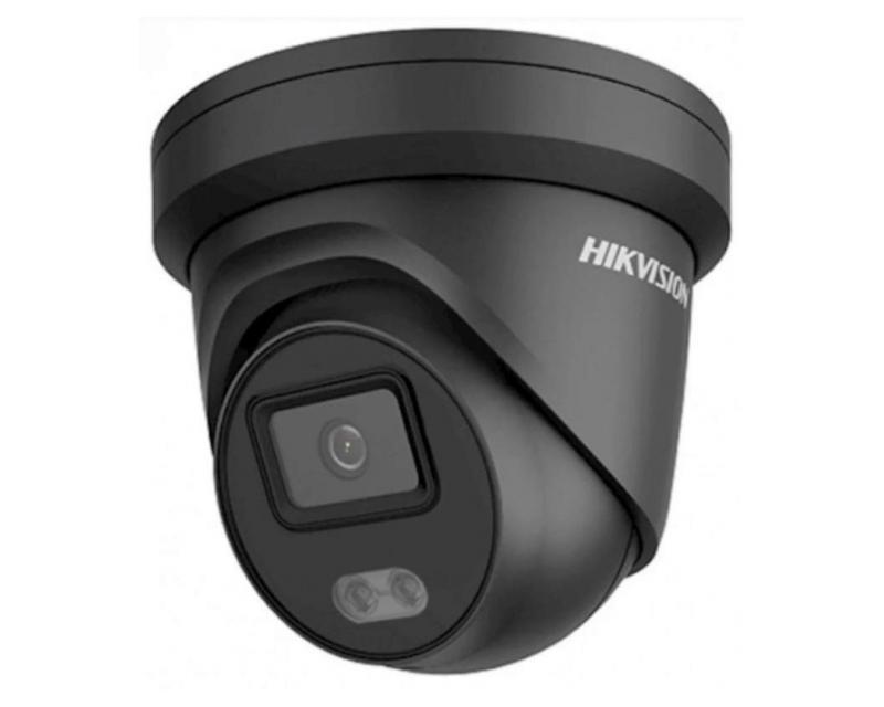 Hikvision DS-2CD2347G2-LU-B (2.8mm)(C) IP Kamera - Hikvision áruház