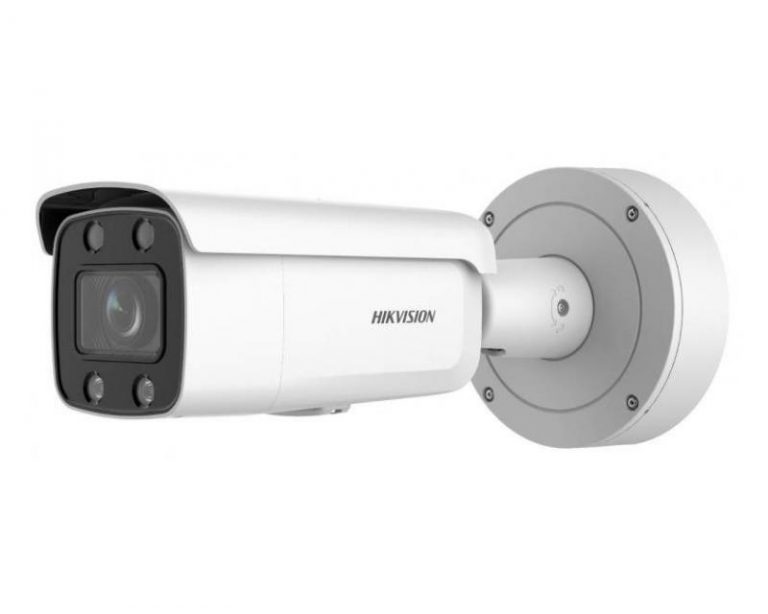 Hikvision DS-2CD2647G2-LZS (3.6-9mm)(C) IP Kamera - Hikvision áruház