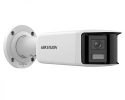 Hikvision DS-2CD2T47G2P-LSU/SL(2.8mm)(C) panoráma IP kamera