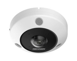 Hikvision DS-2CD6365G1-IVS (1.16mm) IP kamera