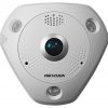 Hikvision DS-2CD63C2F-IS (1.98mm) IP kamera