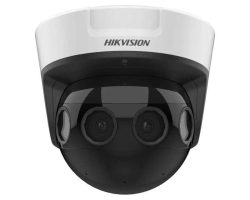 Hikvision DS-2CD6944G0-IHS (2.8mm)(D) IP panorámakamera