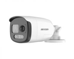 Hikvision DS-2CE12UF3T-PIRXO (3.6mm) Turbo HD kamera