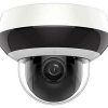 Hikvision DS-2DE2A404IW-DE3/W (C) IP kamera