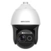 Hikvision DS-2DF8250I8X-AELW (T3) rendszámfelismerő IP kamera