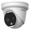 Hikvision DS-2TD1217-3/PA Hőkamera