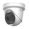 Hikvision DS-2TD1228T-3/QA (B) Hőkamera