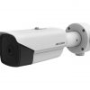 Hikvision DS-2TD2117-6/P Hőkamera