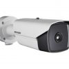 Hikvision DS-2TD2137-25/V1 Hőkamera