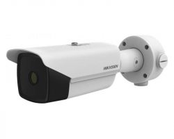 Hikvision DS-2TD2138-10/QY Hőkamera