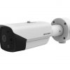 Hikvision DS-2TD2617-10/PA Hőkamera