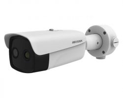 Hikvision DS-2TD2636B-15/P (B) Hőkamera