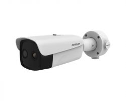 Hikvision DS-2TD2637T-7/QY Hőkamera