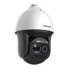 Hikvision DS-2TD4137T-25/W(B) Hőkamera