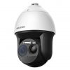 Hikvision DS-2TD4167-50/WY (B) Hőkamera