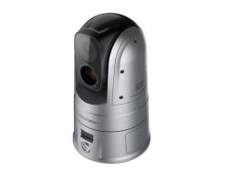 Hikvision DS-2TD4667T-25A4/W Hőkamera