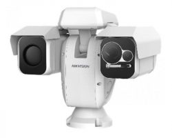 Hikvision DS-2TD6237-50H4L/W Hőkamera