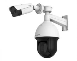 Hikvision DS-2TX3742-35A/Q Hőkamera