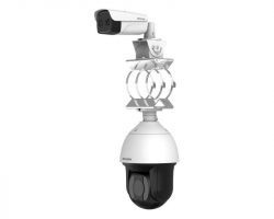 Hikvision DS-2TX3742-35P/Q Hőkamera