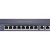 Hikvision DS-3E0310P-E/M PoE Switch