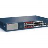 Hikvision DS-3E0318P-E/M Switch