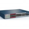 Hikvision DS-3E0326P-E/M (B) PoE Switch