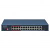 Hikvision DS-3E0326P-E/M (C) PoE Switch