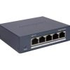 Hikvision DS-3E0505-O Switch