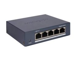 Hikvision DS-3E0505-O Switch