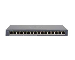 Hikvision DS-3E0516P-O PoE Switch