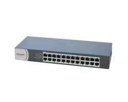 Hikvision DS-3E0524R-O Switch