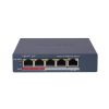 Hikvision DS-3E1105P-EI(V2) Poe Switch