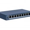 Hikvision DS-3E1309P-EI/M PoE Switch