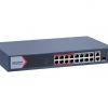 Hikvision DS-3E1318P-EI/M PoE Switch