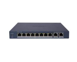 Hikvision DS-3E1510P-EI/M PoE Switch