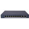 Hikvision DS-3E1510P-EI PoE Switch